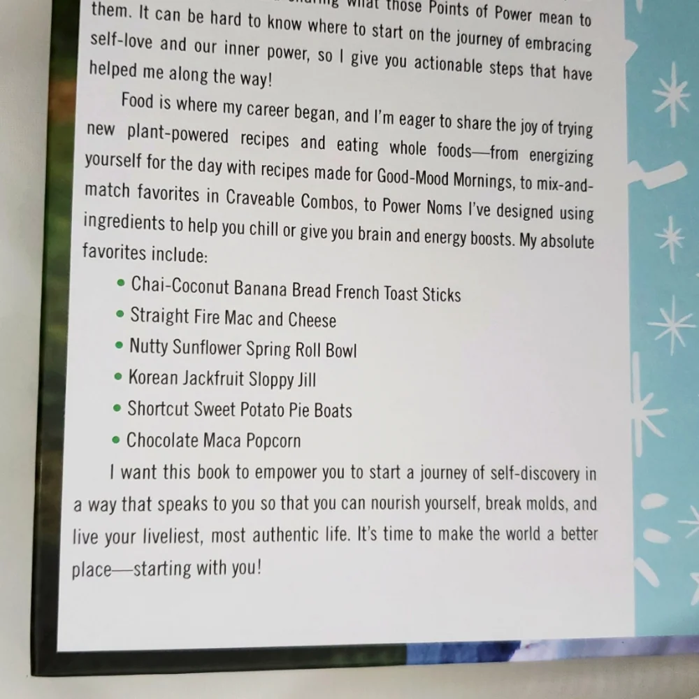 Living Lively Cookbook‎